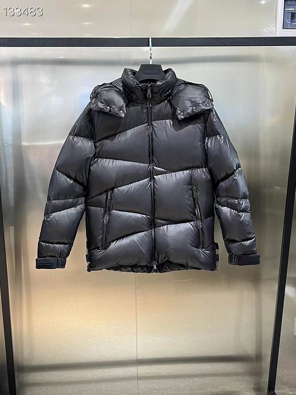 Moncler Down Jacket Wmns ID:20231110-50